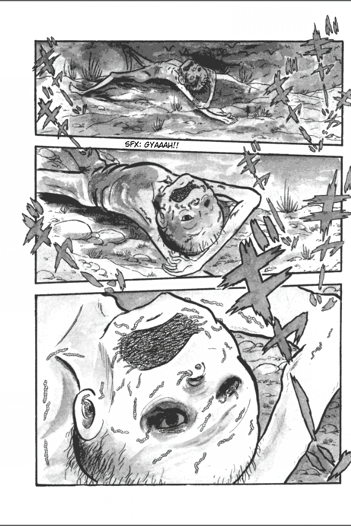 Asura 第5页