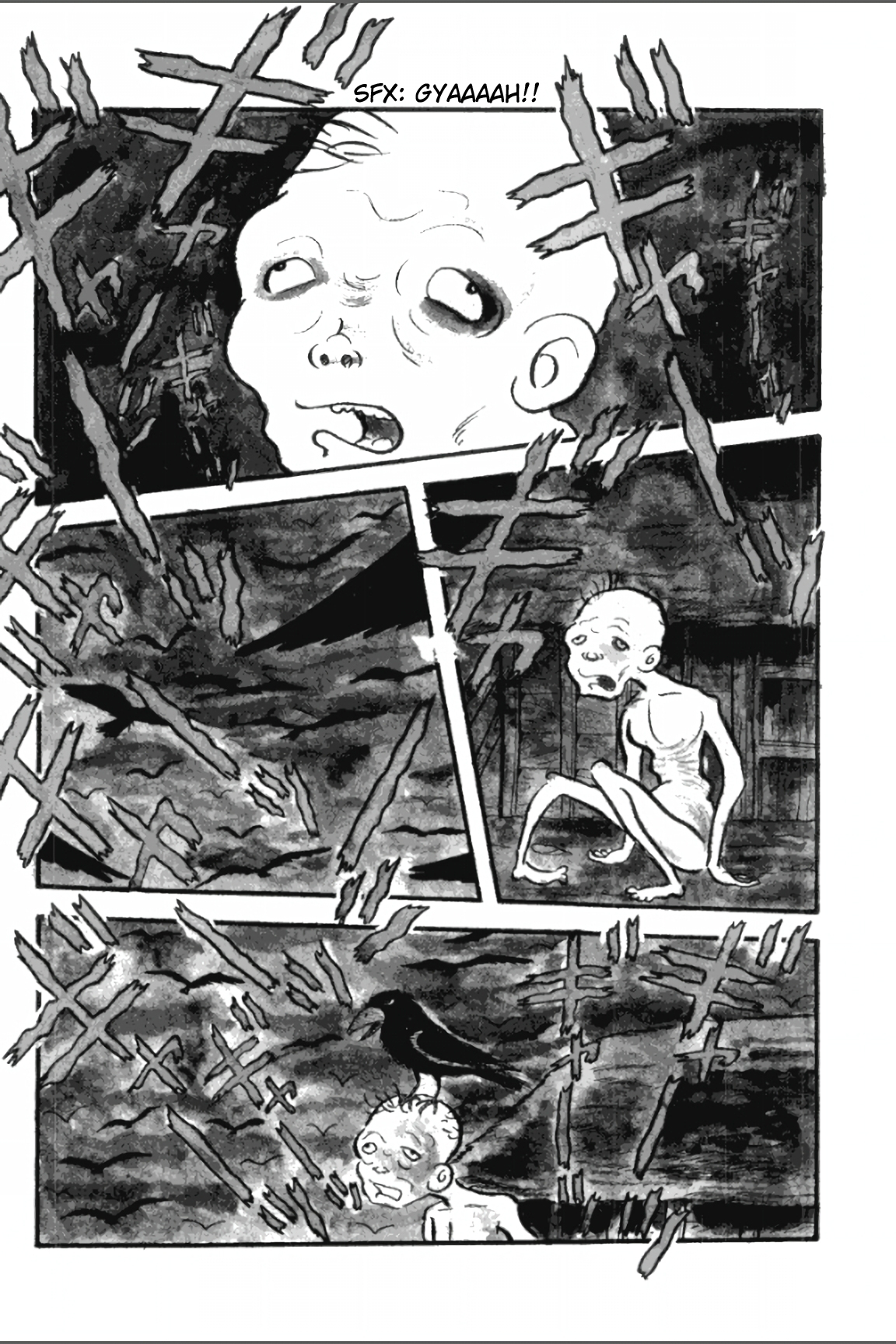 Asura 第8页