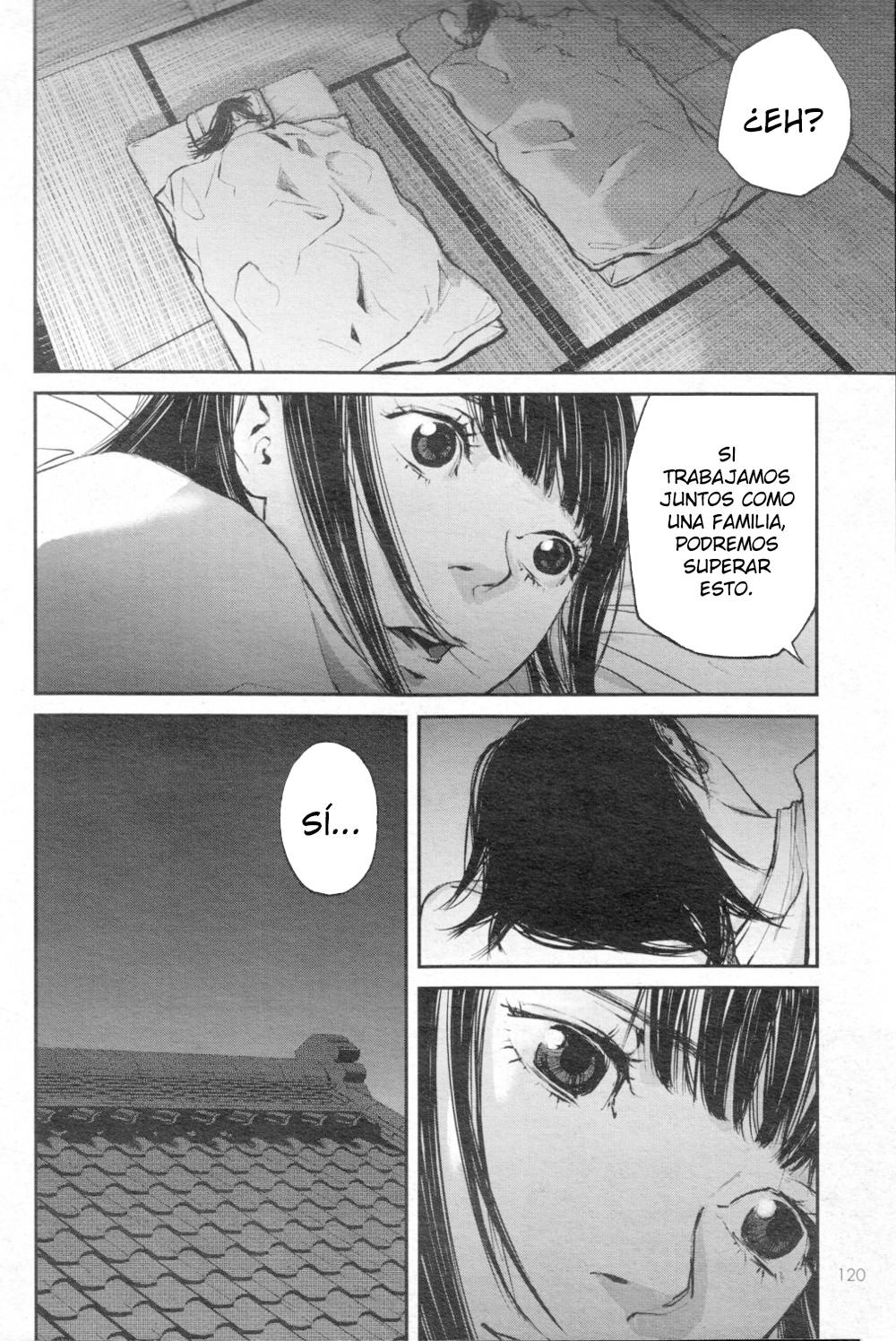 Hotarubi no Tomoru Koro ni Prólogo 第8页