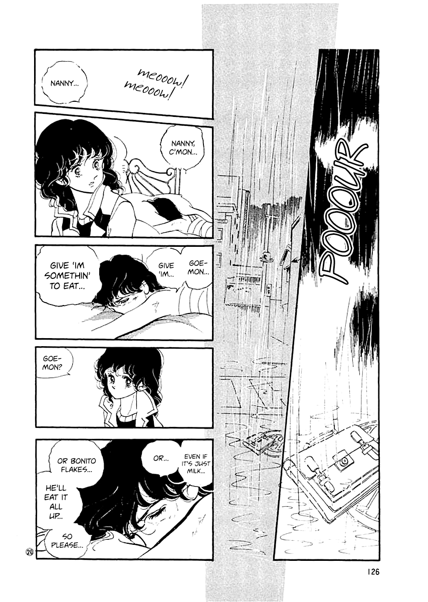 High Teen Boogie Vol. 1 Ch. 5 第19页