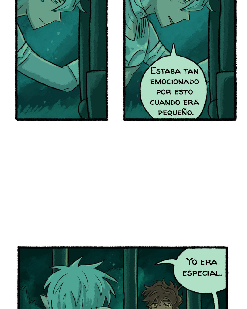 Castle Swimmer Vol. 1 Ch. 4 第14页