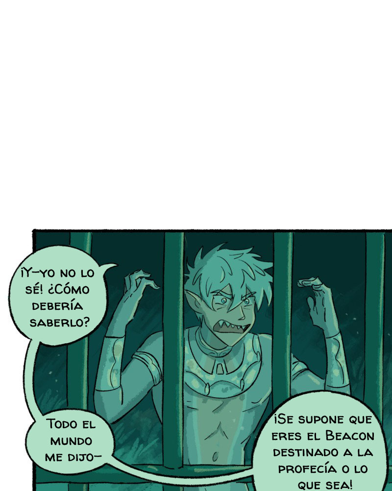 Castle Swimmer Vol. 1 Ch. 4 第37页