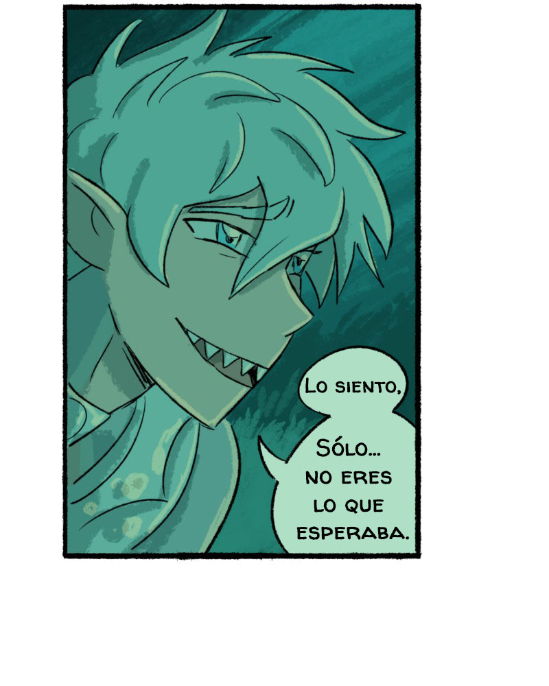 Castle Swimmer Vol. 1 Ch. 4 第43页