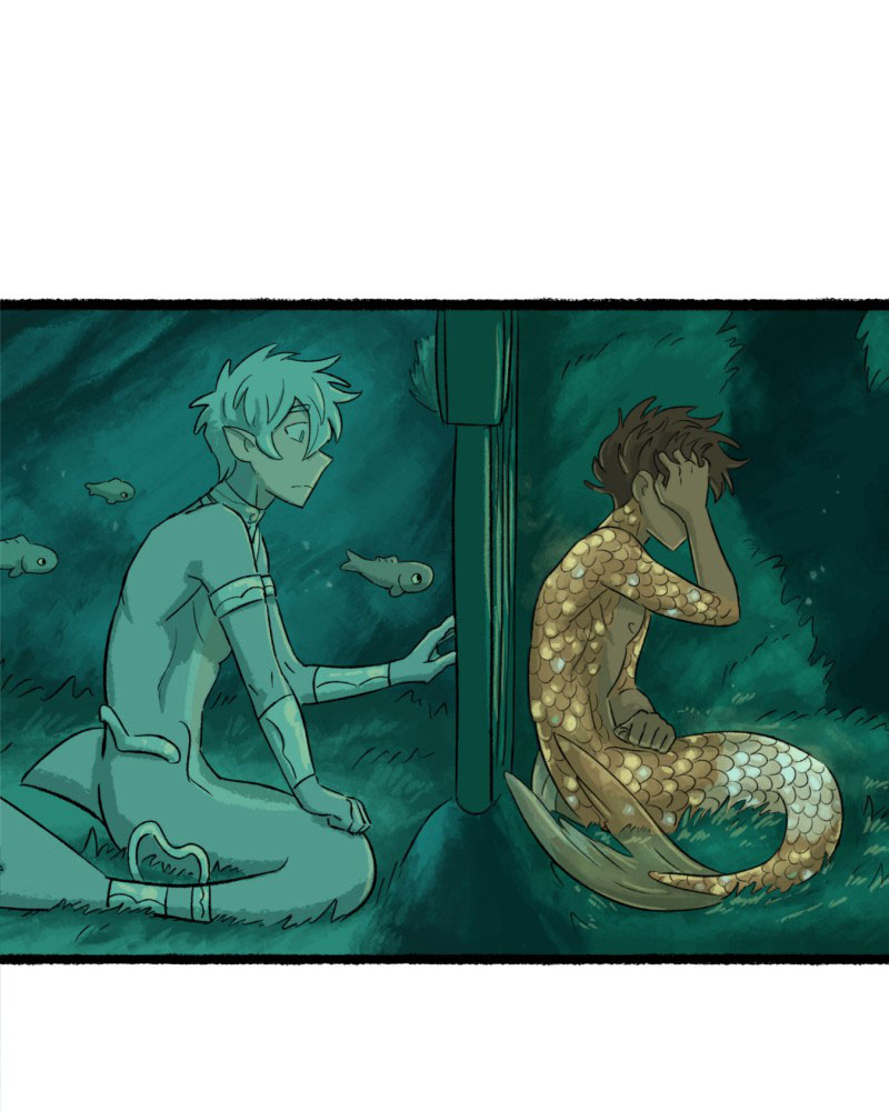 Castle Swimmer Vol. 1 Ch. 4 第46页