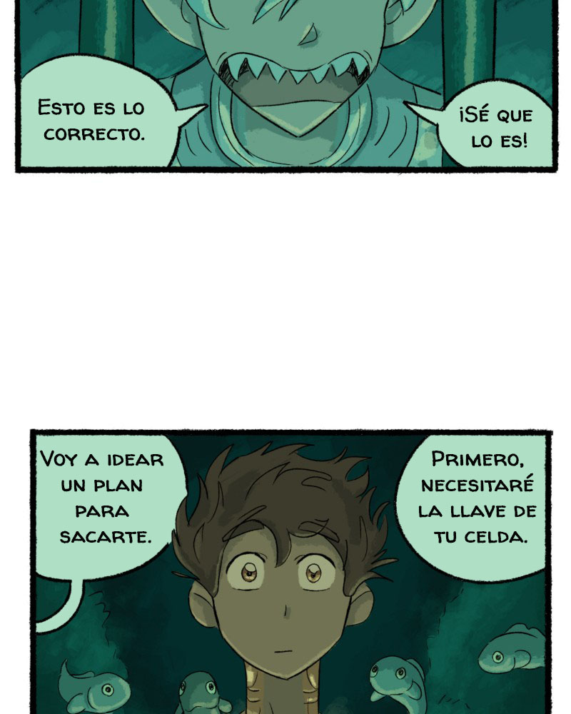 Castle Swimmer Vol. 1 Ch. 4 第67页