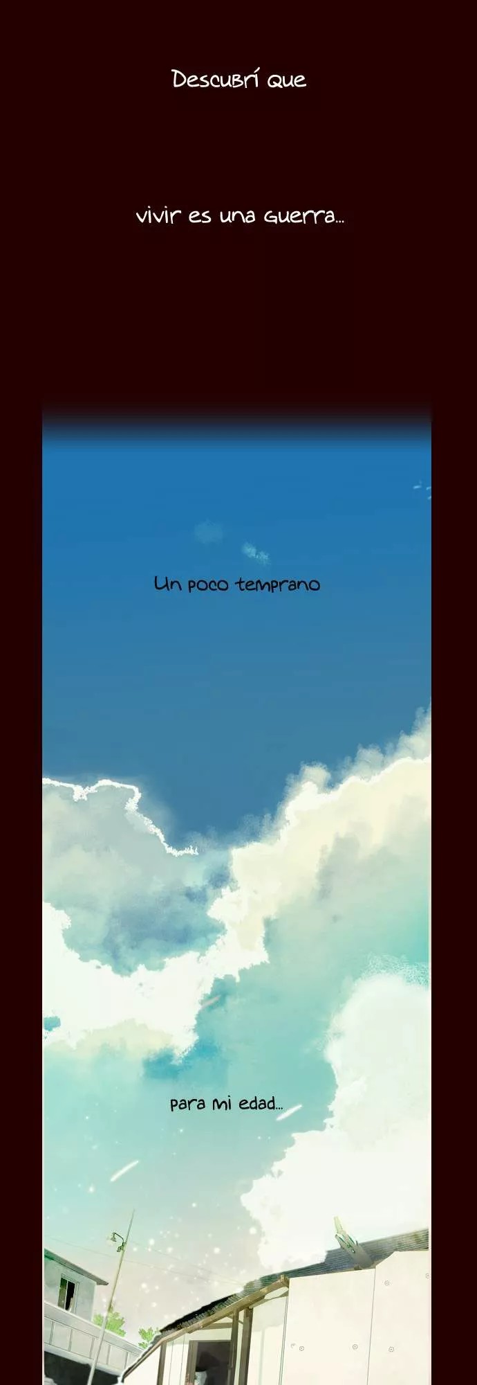 Sonyeo the Wilds Ch. 1 第4页