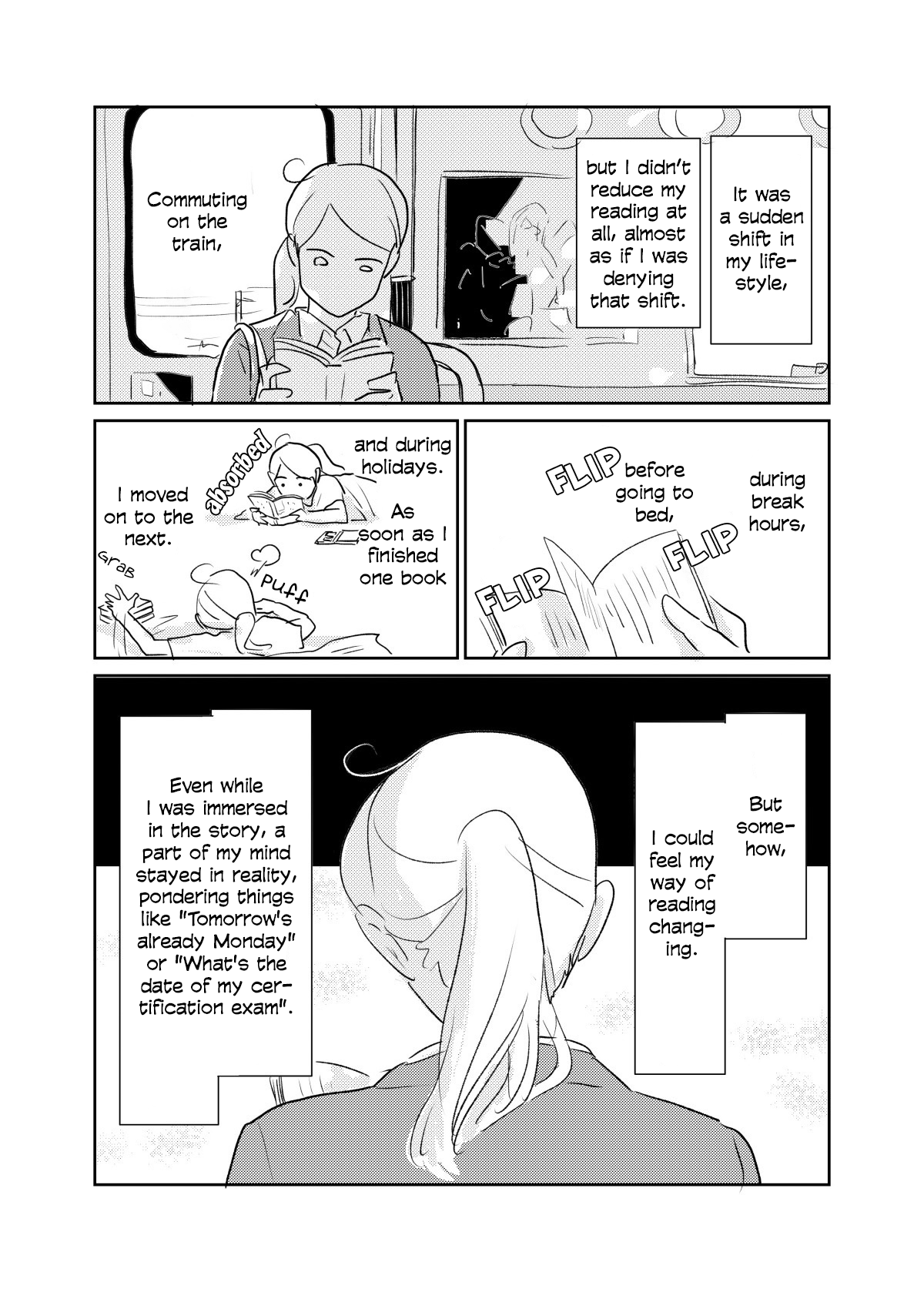 📕Slow Readers📚📖 第3页
