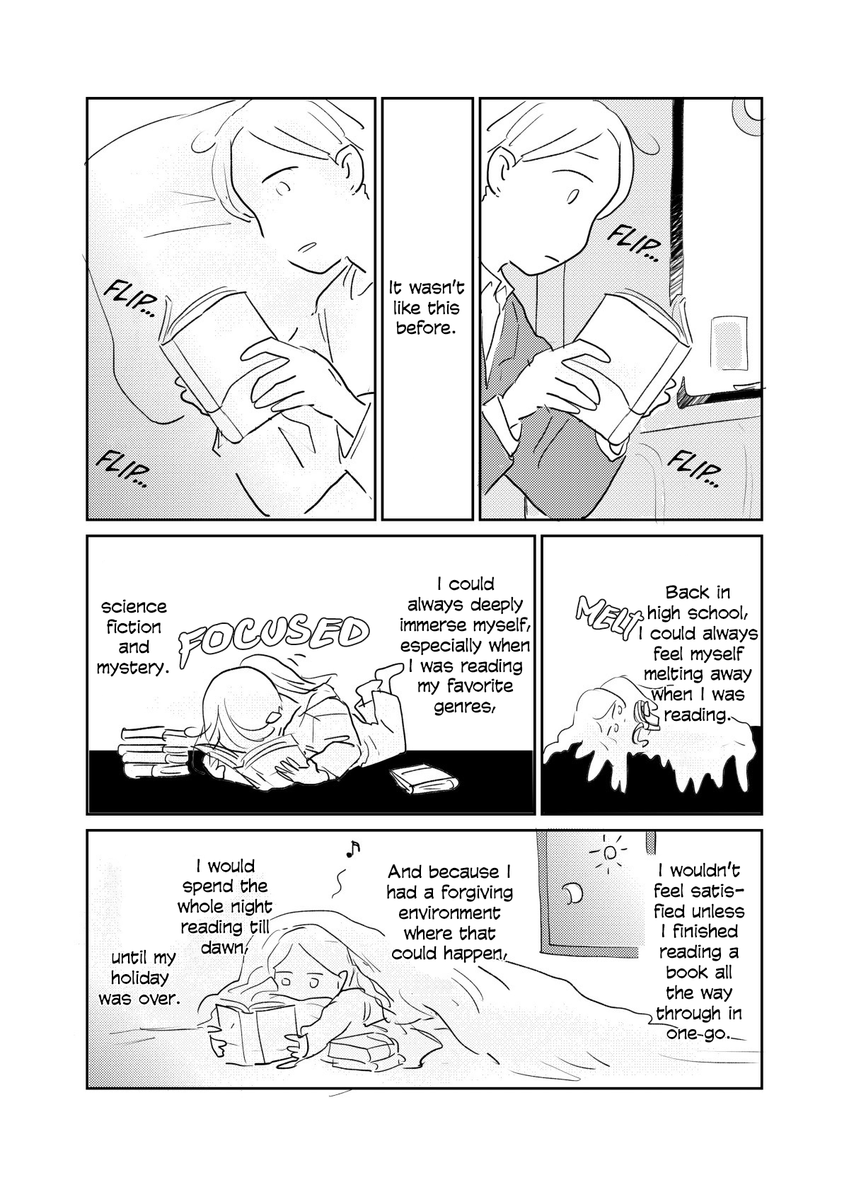 📕Slow Readers📚📖 第4页