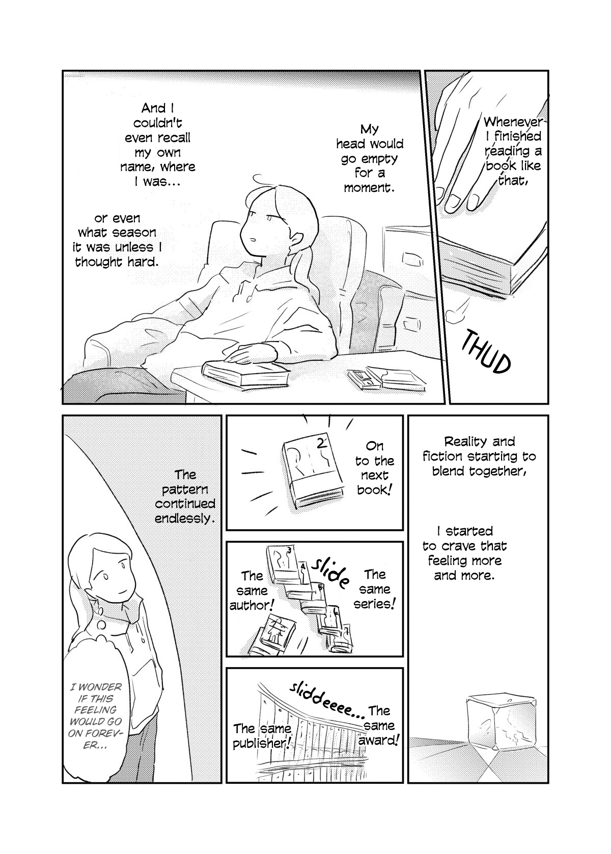 📕Slow Readers📚📖 第5页