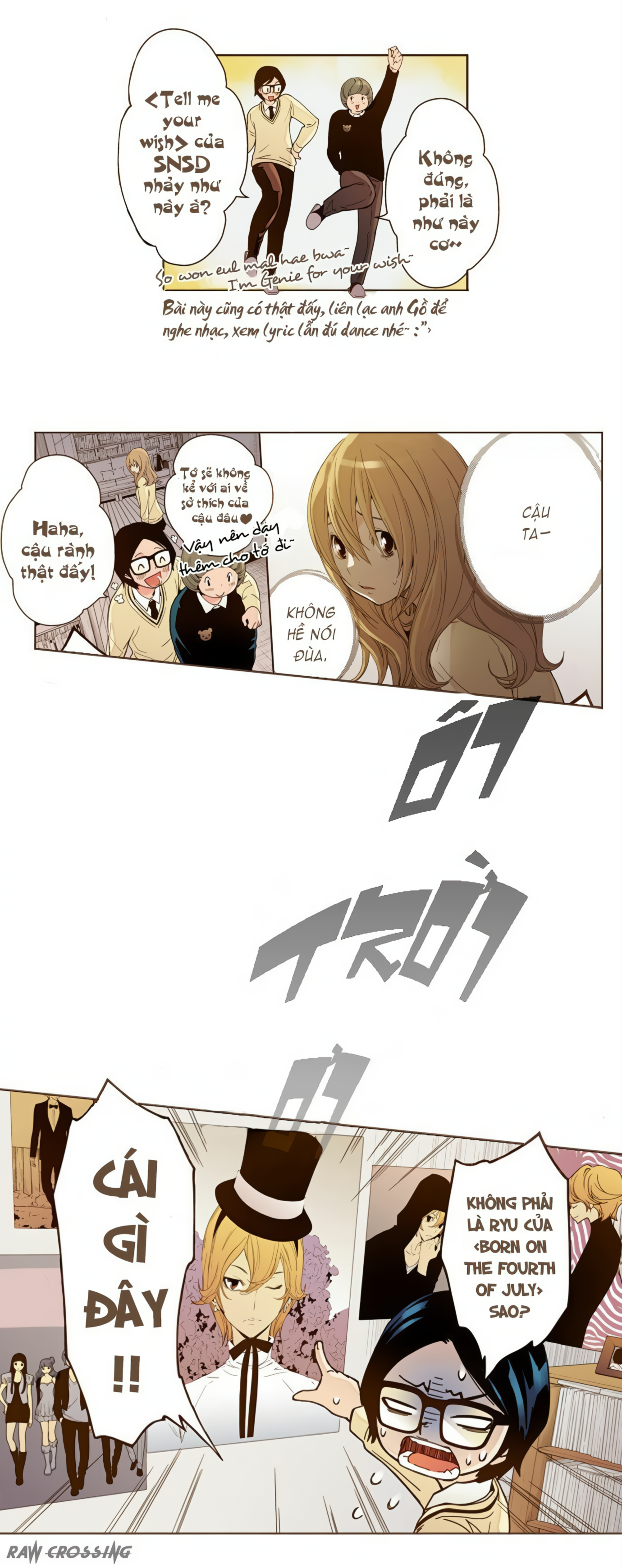 ENT. - Ore no Kagi ga Hazusareta K Noukai Đây là Fanfic (1) 第29页