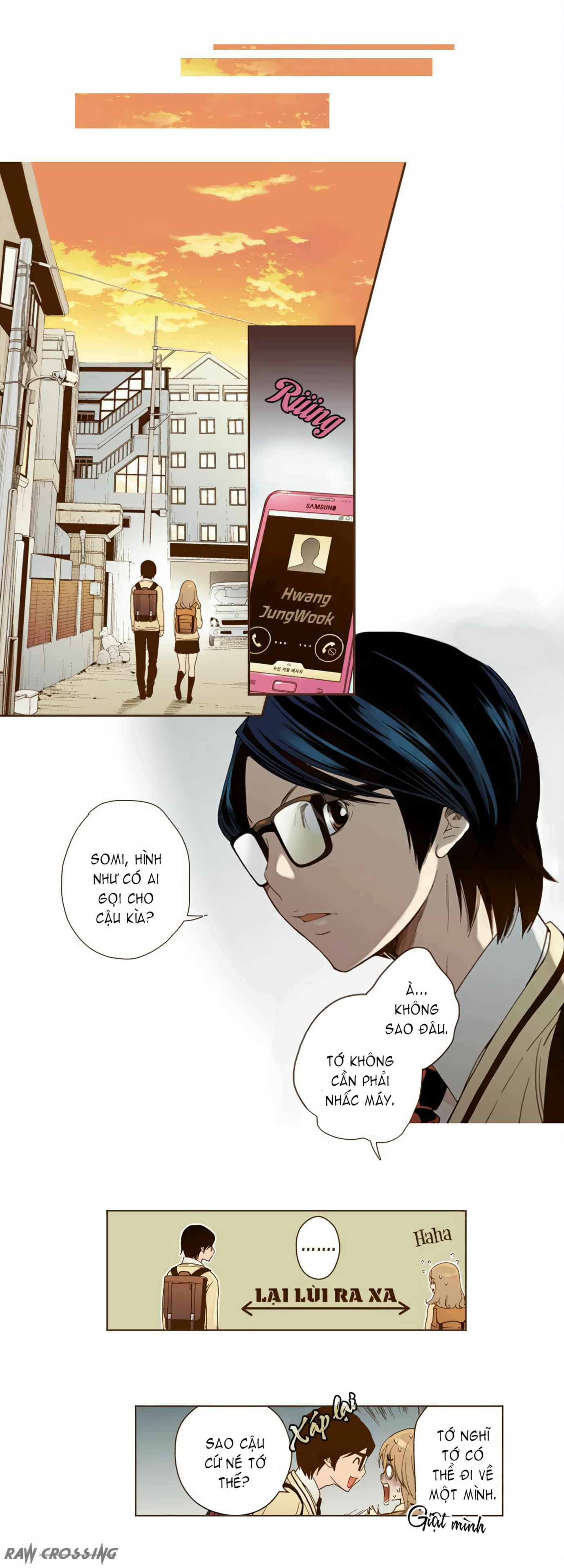 ENT. - Ore no Kagi ga Hazusareta K Noukai Đây là Fanfic (1) 第36页