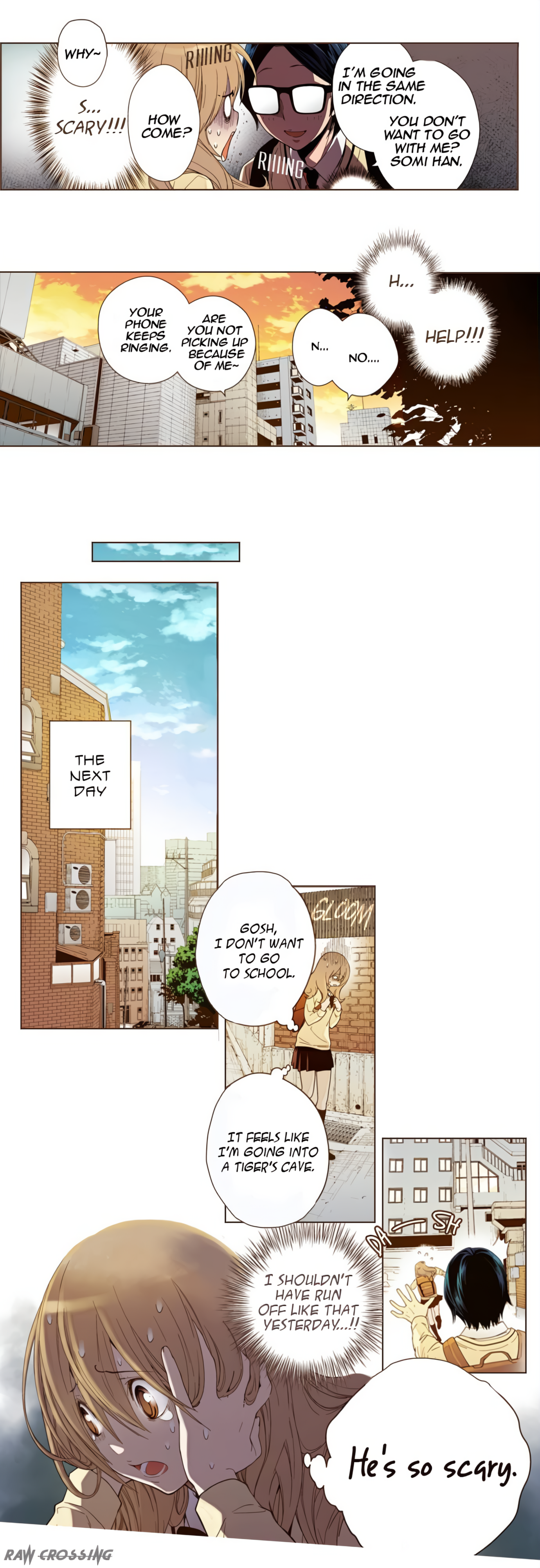 ENT. - Ore no Kagi ga Hazusareta K Noukai Đây là Fanfic (1) 第37页