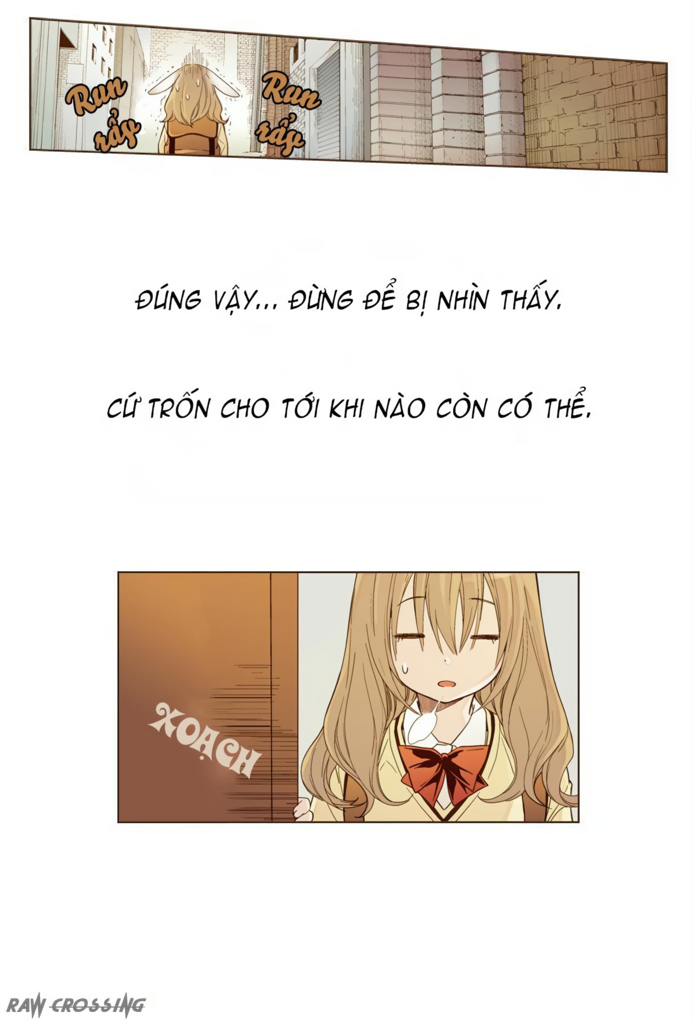 ENT. - Ore no Kagi ga Hazusareta K Noukai Đây là Fanfic (1) 第38页