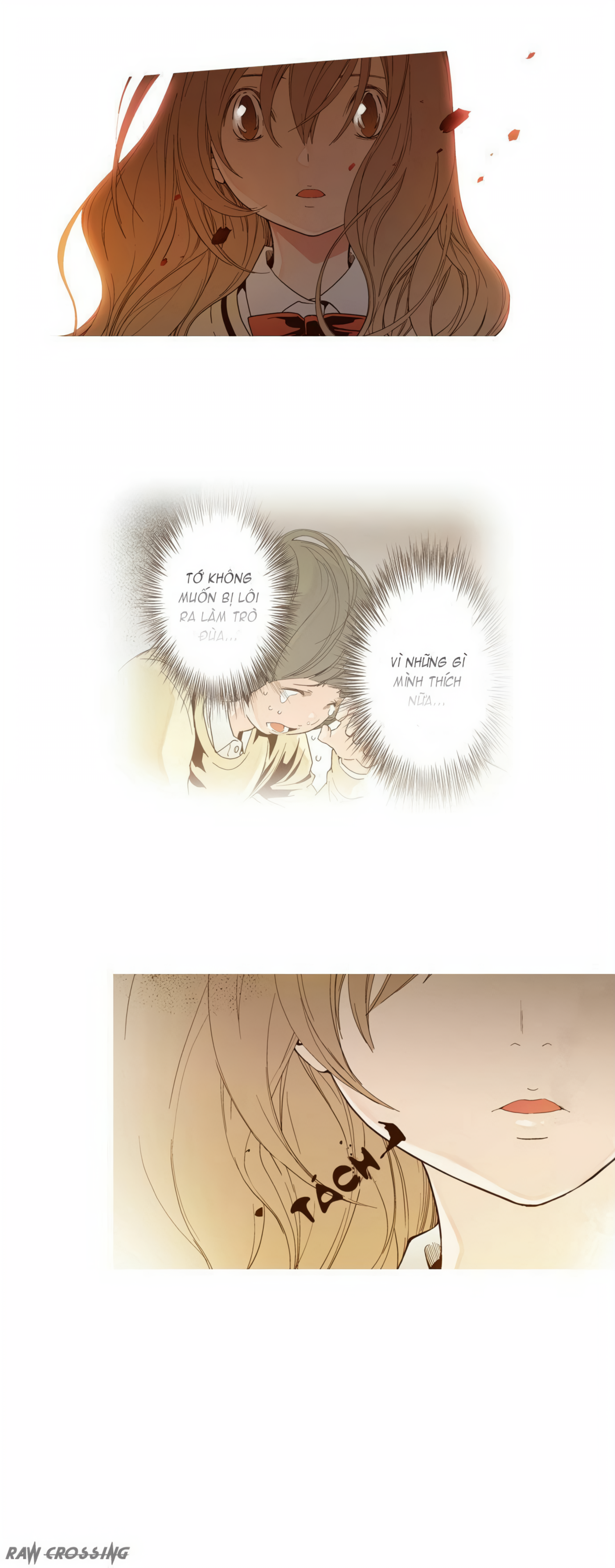 ENT. - Ore no Kagi ga Hazusareta K Noukai Đây là Fanfic (1) 第41页