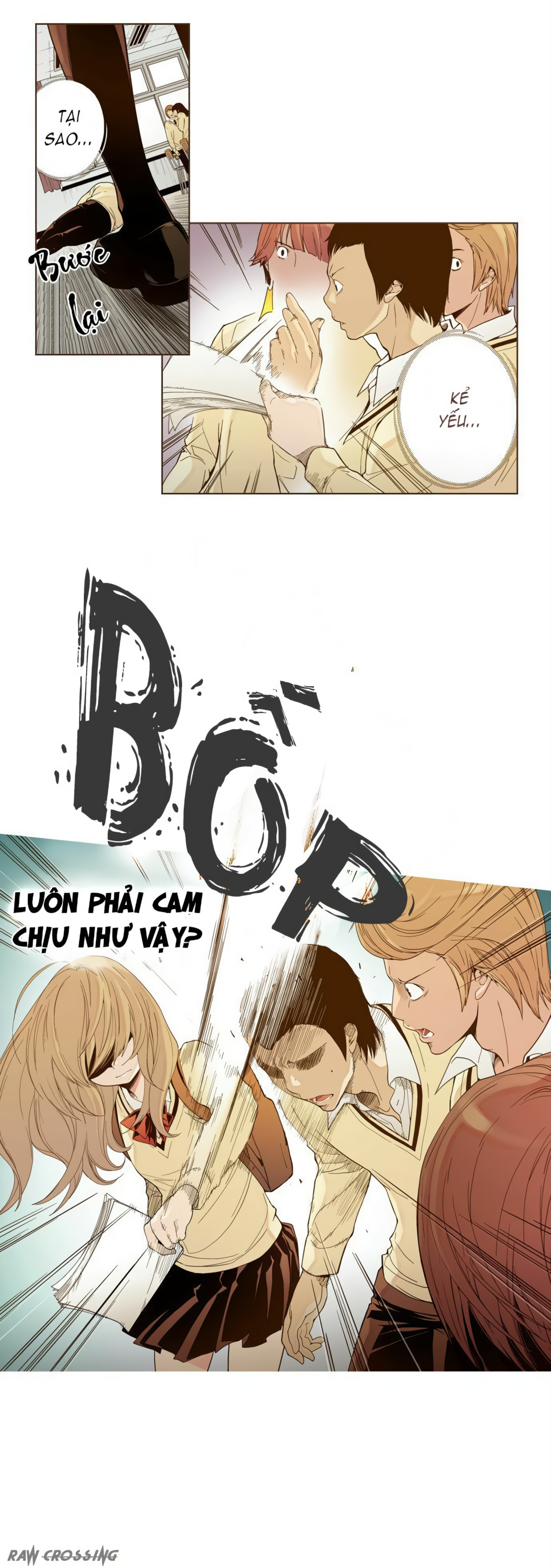 ENT. - Ore no Kagi ga Hazusareta K Noukai Đây là Fanfic (1) 第42页