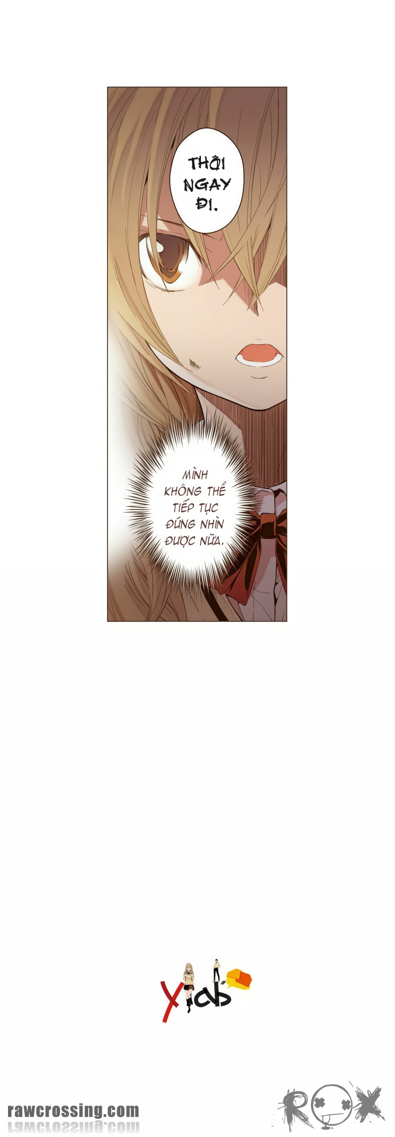 ENT. - Ore no Kagi ga Hazusareta K Noukai Đây là Fanfic (1) 第43页
