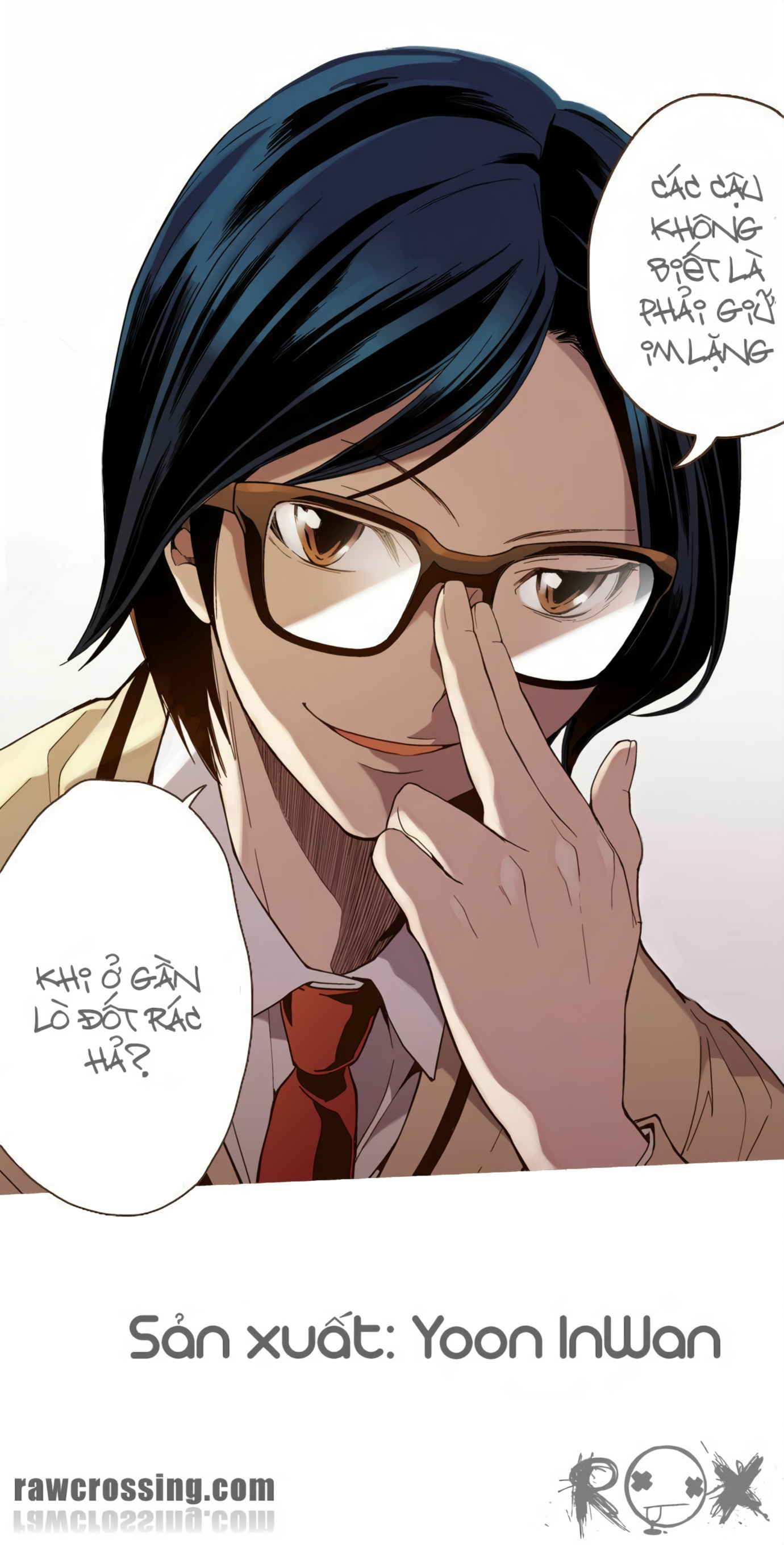 ENT. - Ore no Kagi ga Hazusareta K Noukai Đây là Fanfic (1) 第47页