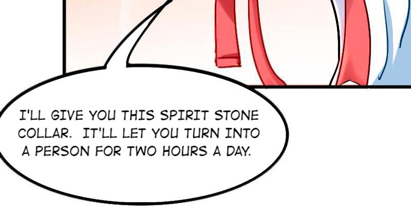 Help, My Boyfriend Is a Ghost! PREVIEW 第28页