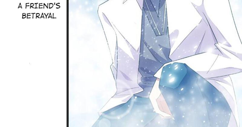Help, My Boyfriend Is a Ghost! PREVIEW 第41页