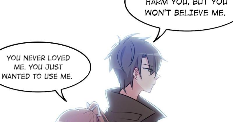 Help, My Boyfriend Is a Ghost! PREVIEW 第47页