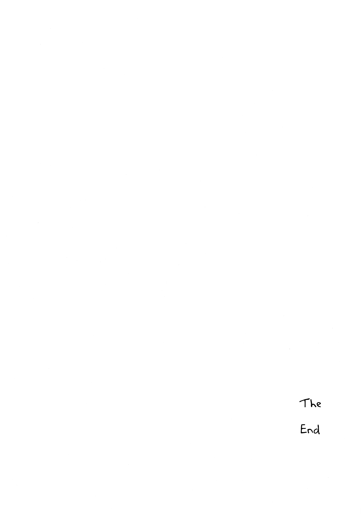 My Hero Academia - EYES MEET (Doujinshi) Oneshot 第39页