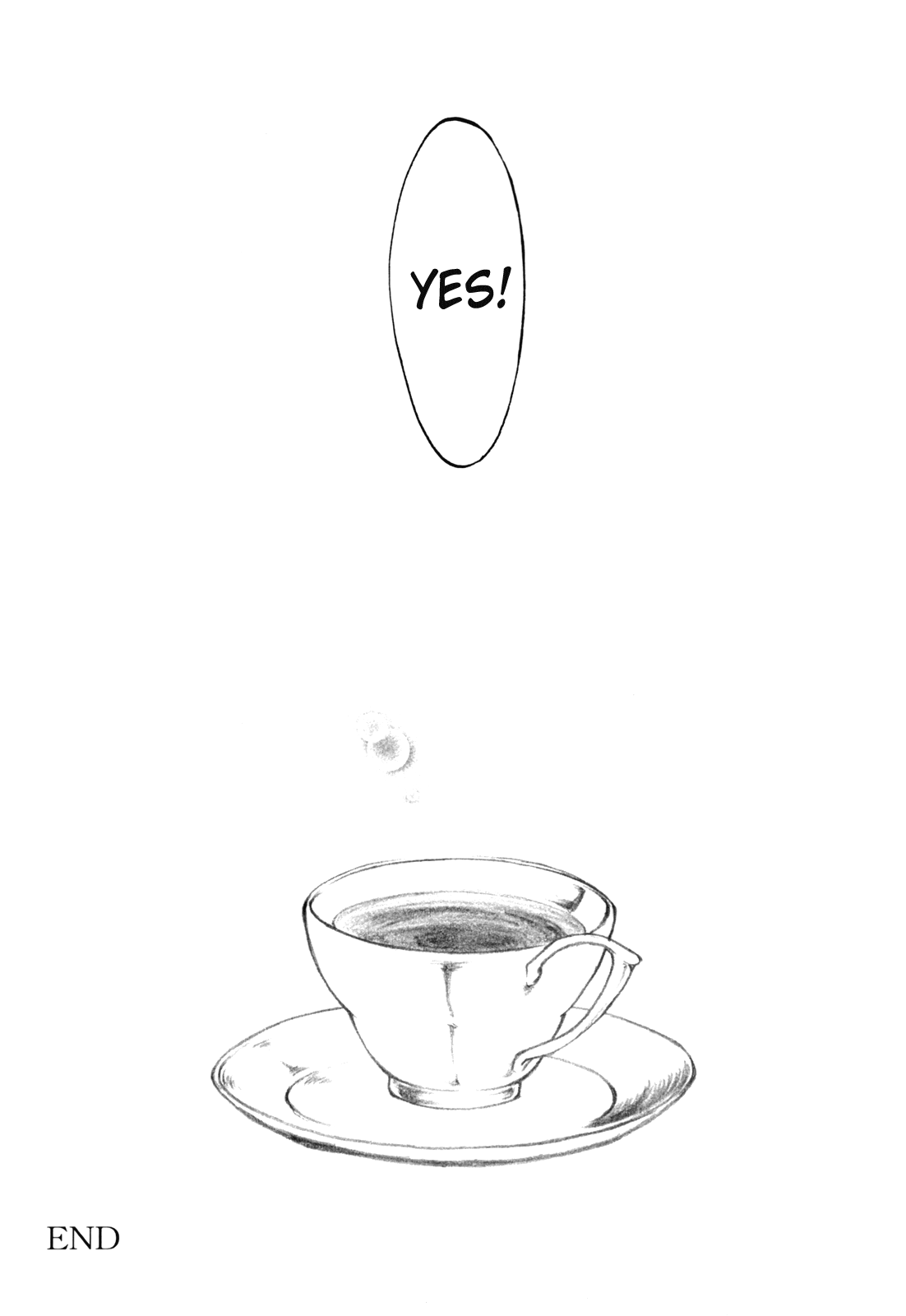 Touhou - Happy End (Doujinshi) Oneshot 第47页