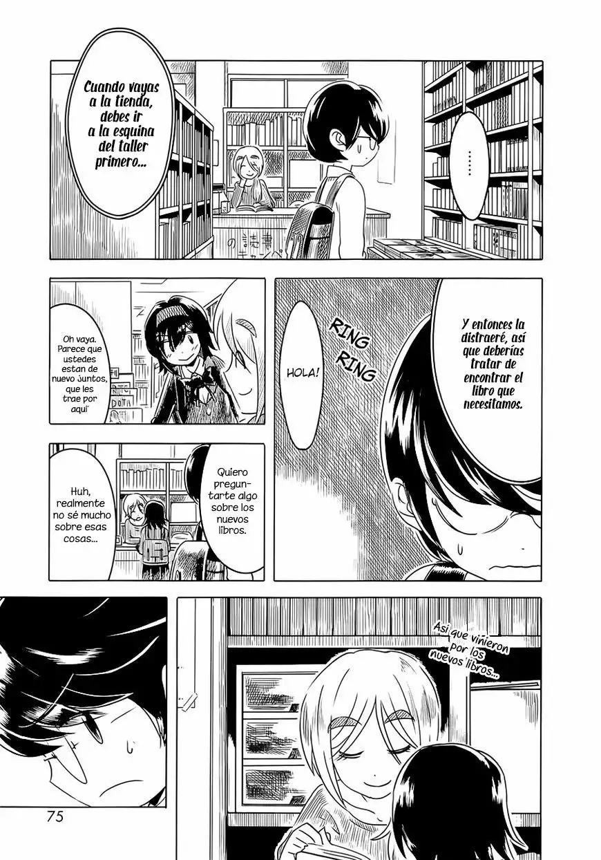 Pinks El gran plan de disfraz (Parte 1) 第17页