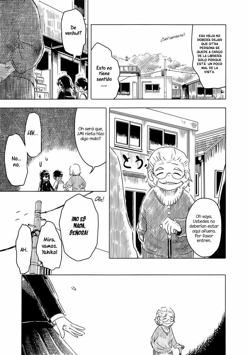 Pinks El gran plan de disfraz (Parte 1) 第3页