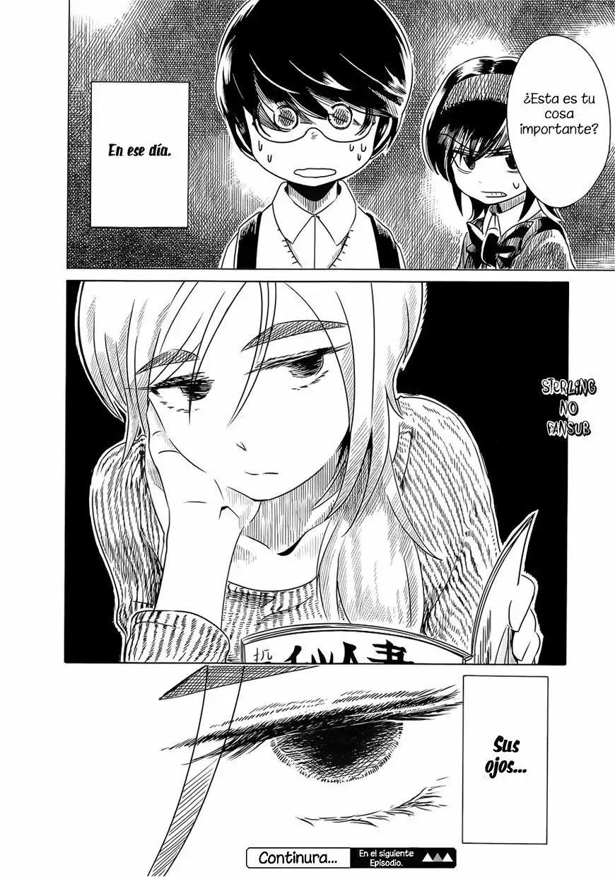 Pinks El gran plan de disfraz (Parte 1) 第24页