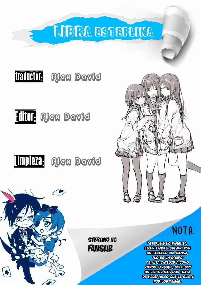 Pinks El gran plan de disfraz (Parte 1) 第25页