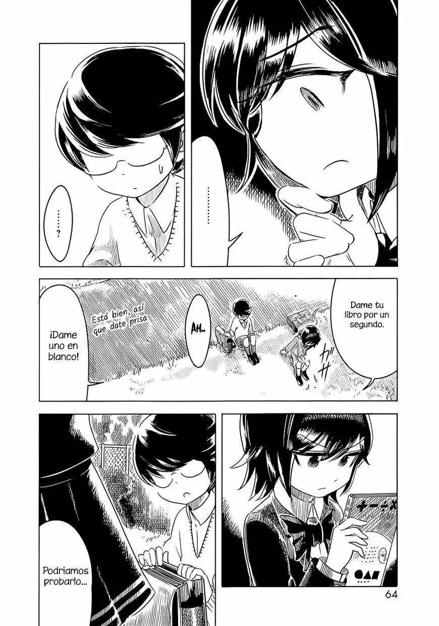 Pinks El gran plan de disfraz (Parte 1) 第6页