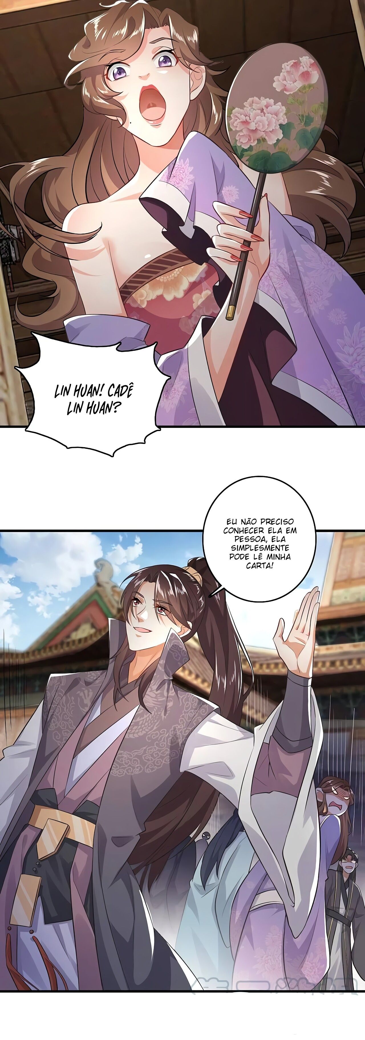 Greatest Arrogant Son-In-Law Ch. 3 第20页