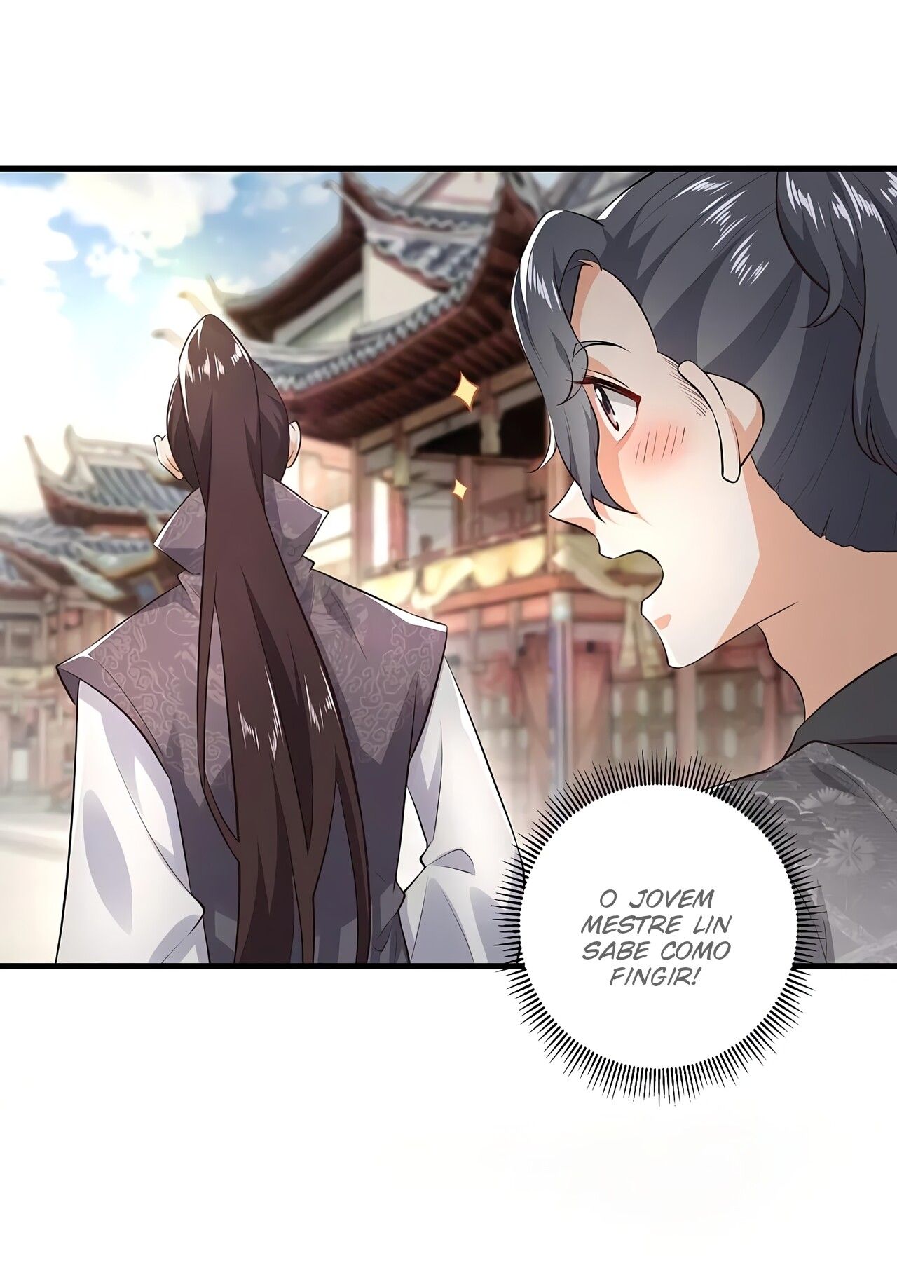 Greatest Arrogant Son-In-Law Ch. 3 第21页