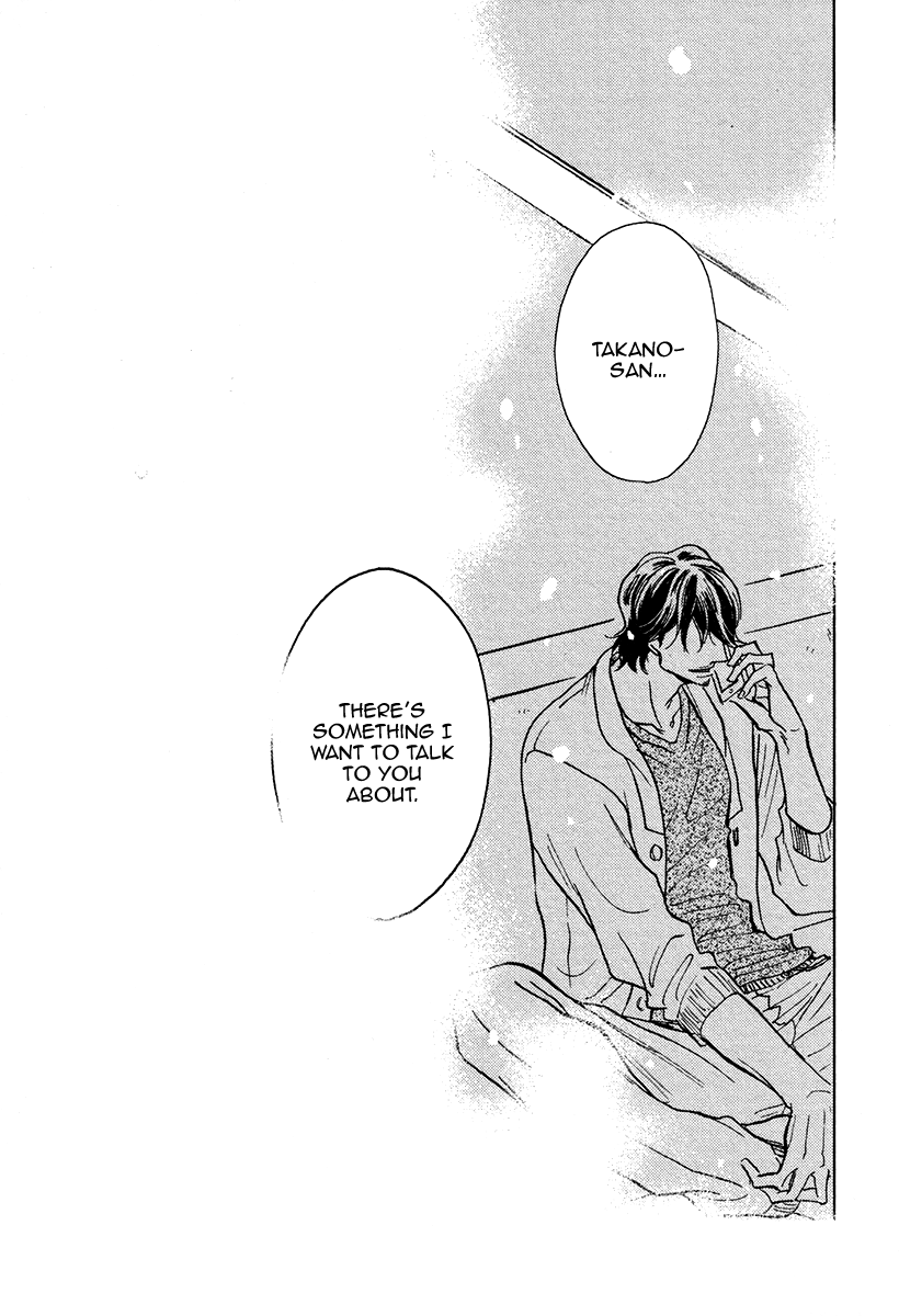 From Green Kitchen Vol. 1 Ch. 6 第28页