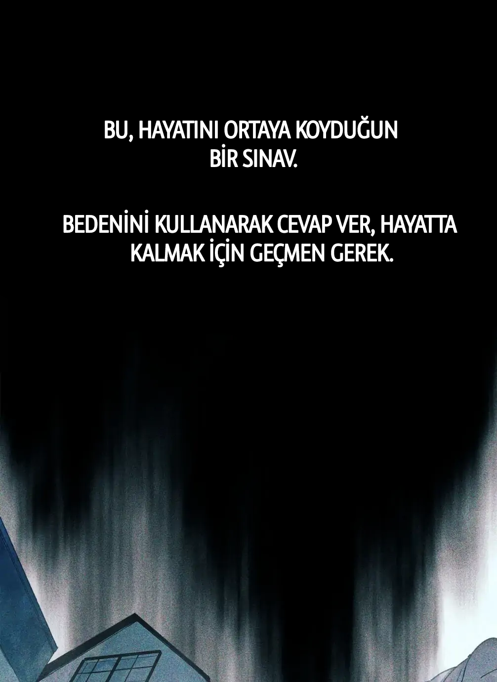 Global Examination Önsöz 第1页