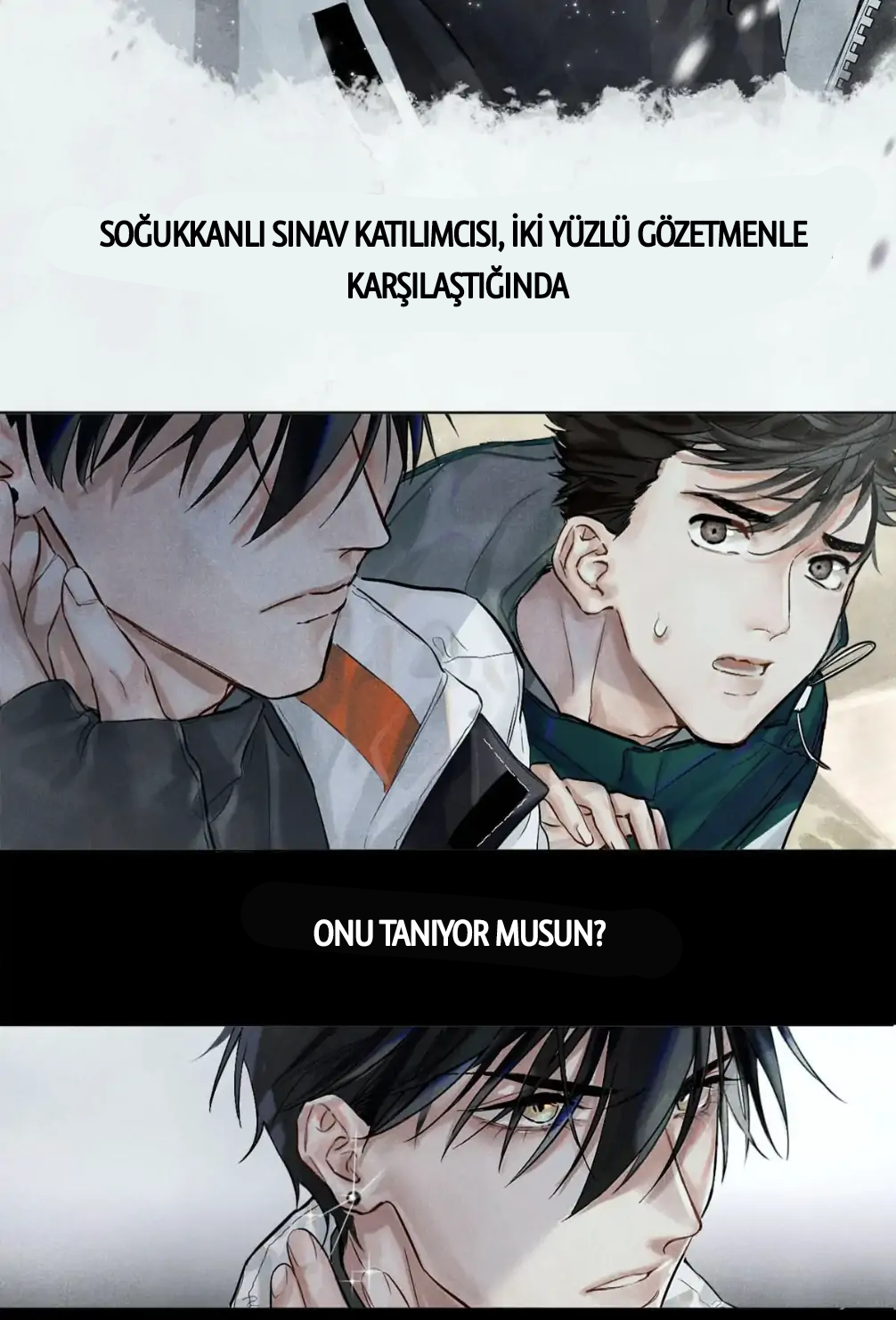 Global Examination Önsöz 第9页