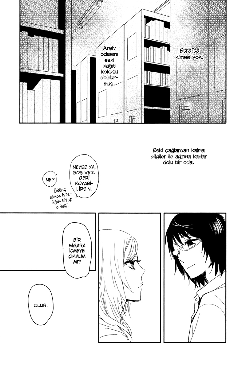 Philosophia Vol. 1 Ch. 4 第13页