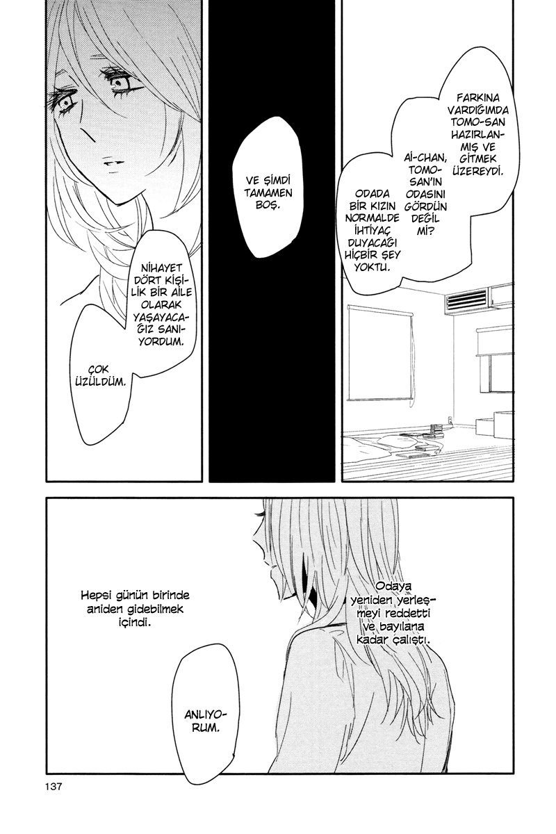 Philosophia Vol. 1 Ch. 4 第19页