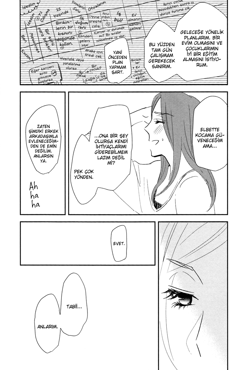 Philosophia Vol. 1 Ch. 4 第21页