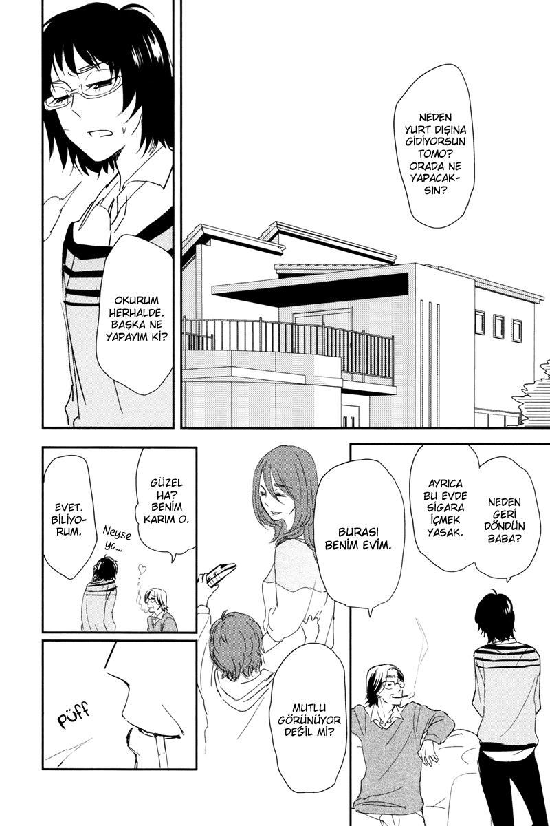 Philosophia Vol. 1 Ch. 4 第22页