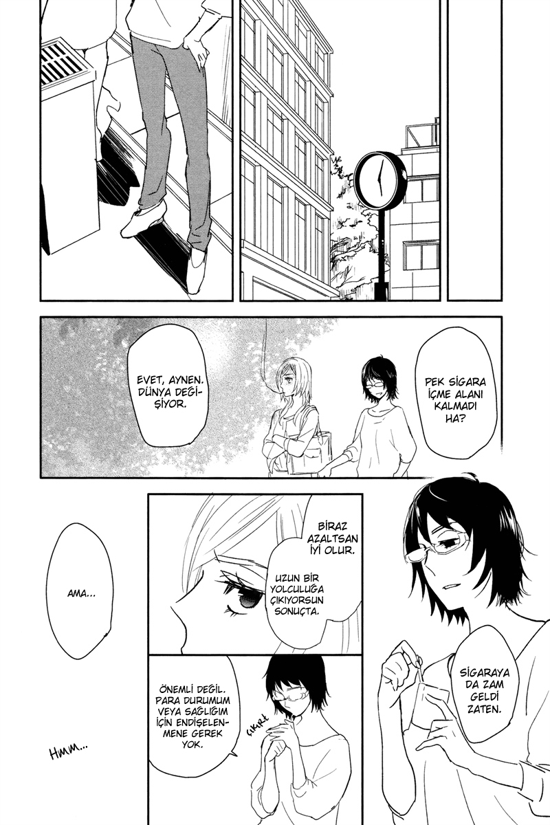 Philosophia Vol. 1 Ch. 4 第30页