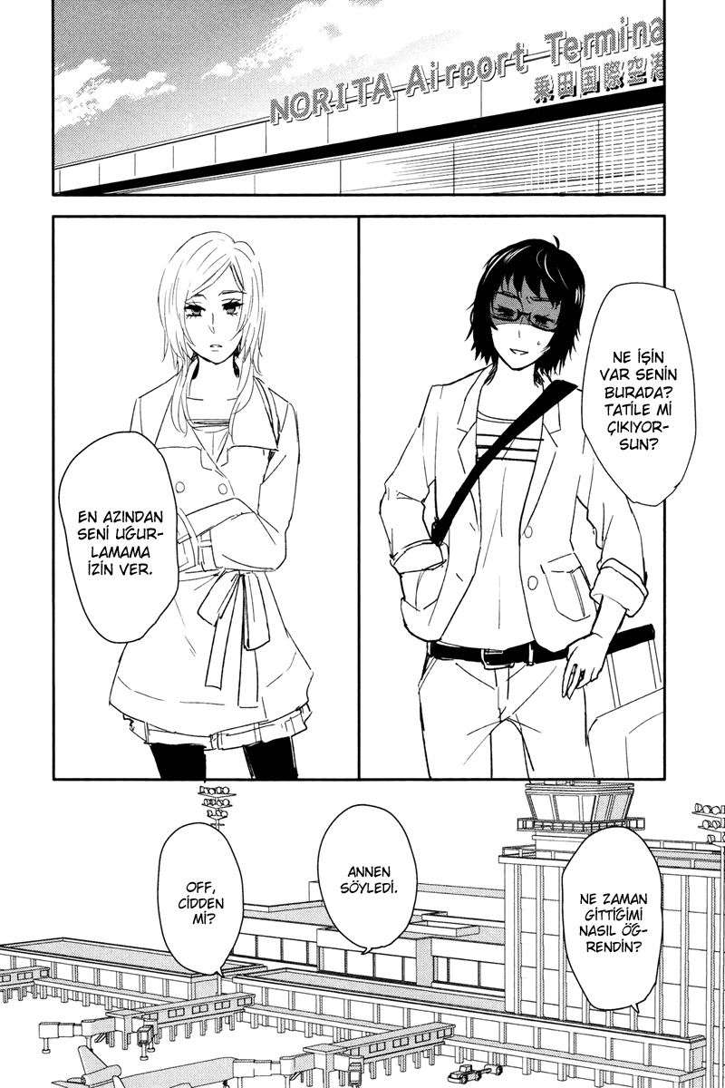 Philosophia Vol. 1 Ch. 4 第38页