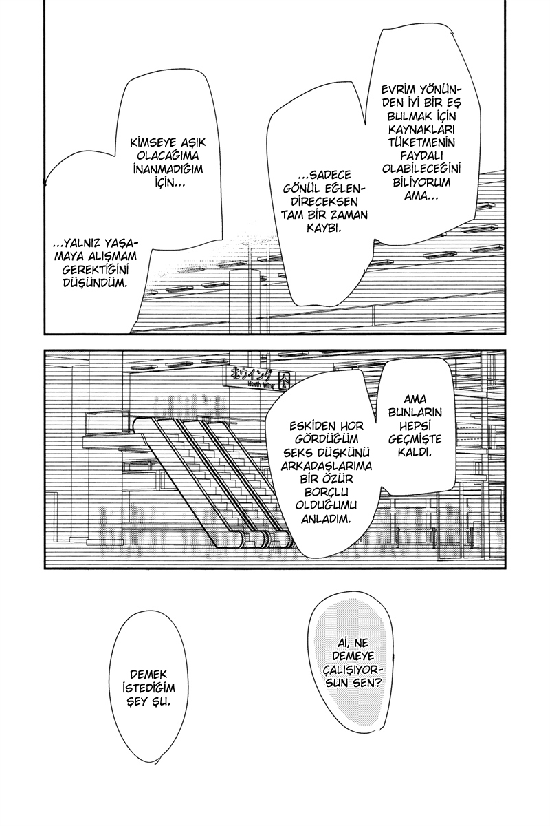 Philosophia Vol. 1 Ch. 4 第41页