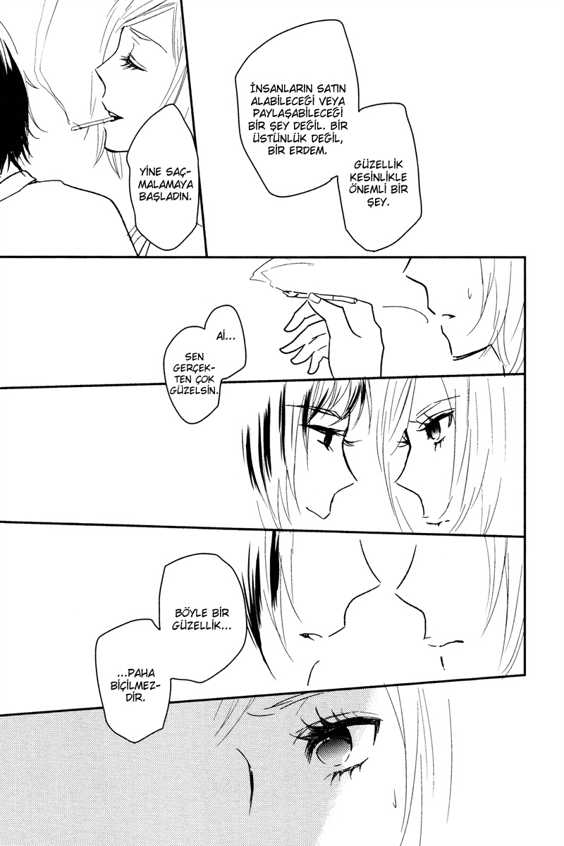 Philosophia Vol. 1 Ch. 4 第49页