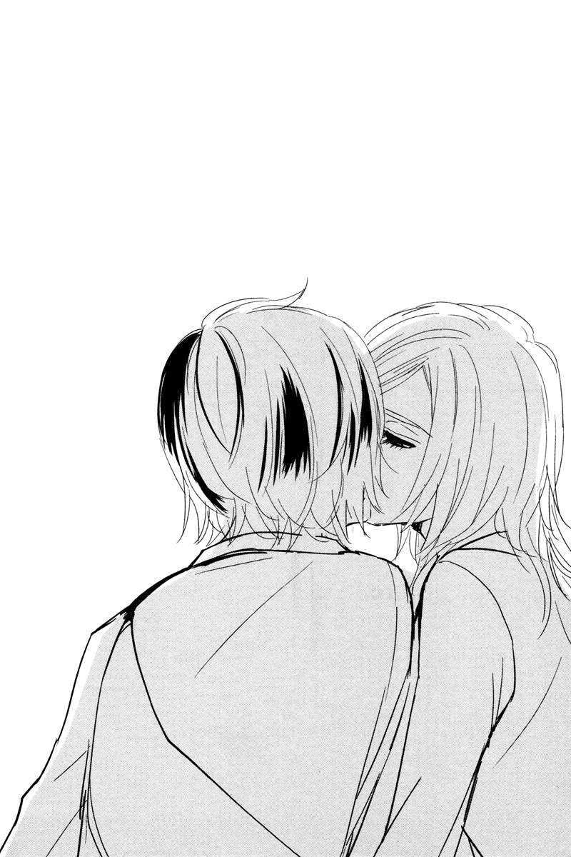 Philosophia Vol. 1 Ch. 4 第50页