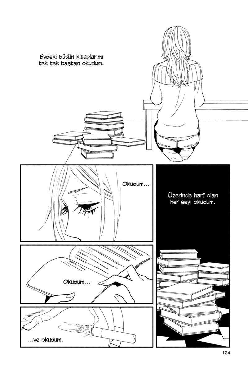 Philosophia Vol. 1 Ch. 4 第6页