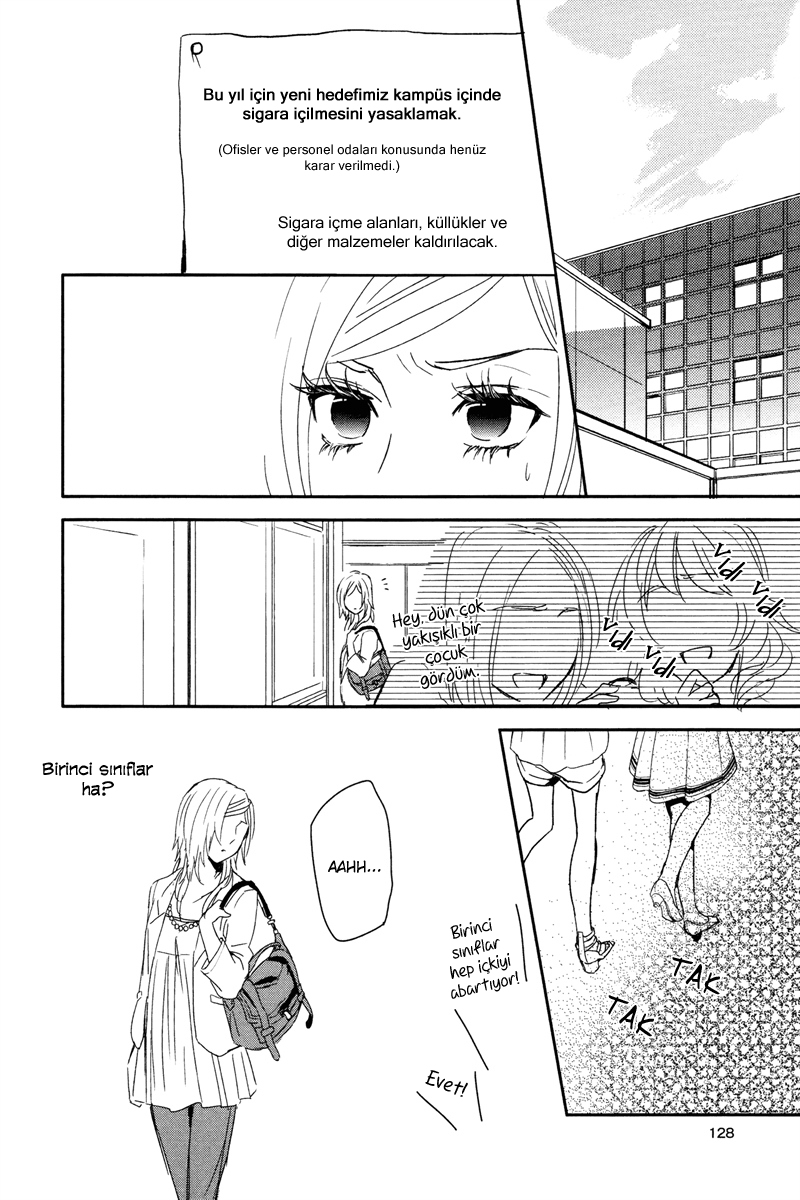 Philosophia Vol. 1 Ch. 4 第10页