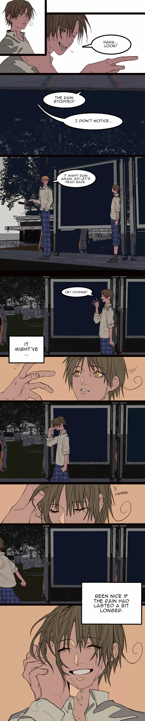 Hetalia - Doujinshi Collection By Artist Um 第8页