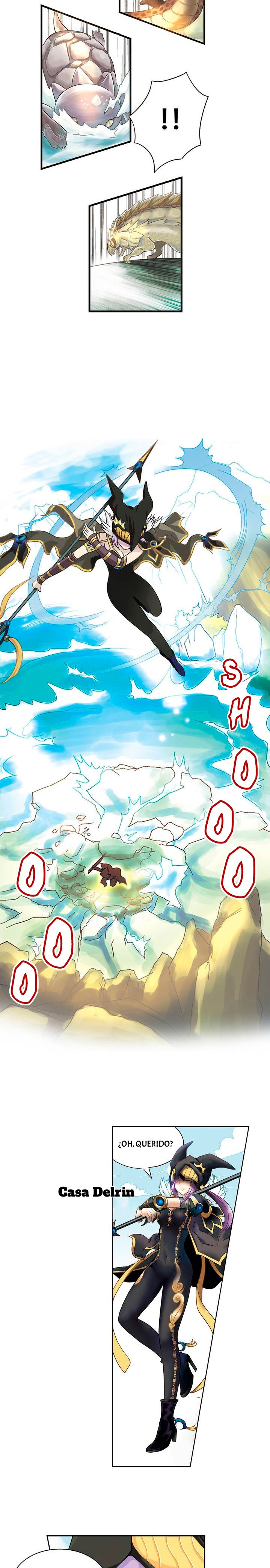 Drake Saga 第8页