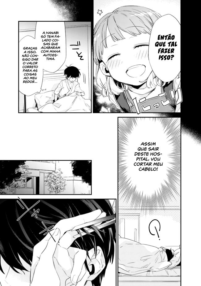 Osananajimi Kanojo no Morahara ga Hidoin de Zetsuen Sengen shite Yatta Vol. 1 Ch. 1 第23页
